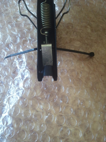 Рыбацкая мышеловка, снасть для душевной рыбалки и отдыха, подарок рыбаку  - <ro>Изображение</ro><ru>Изображение</ru> #7, <ru>Объявление</ru> #1679320