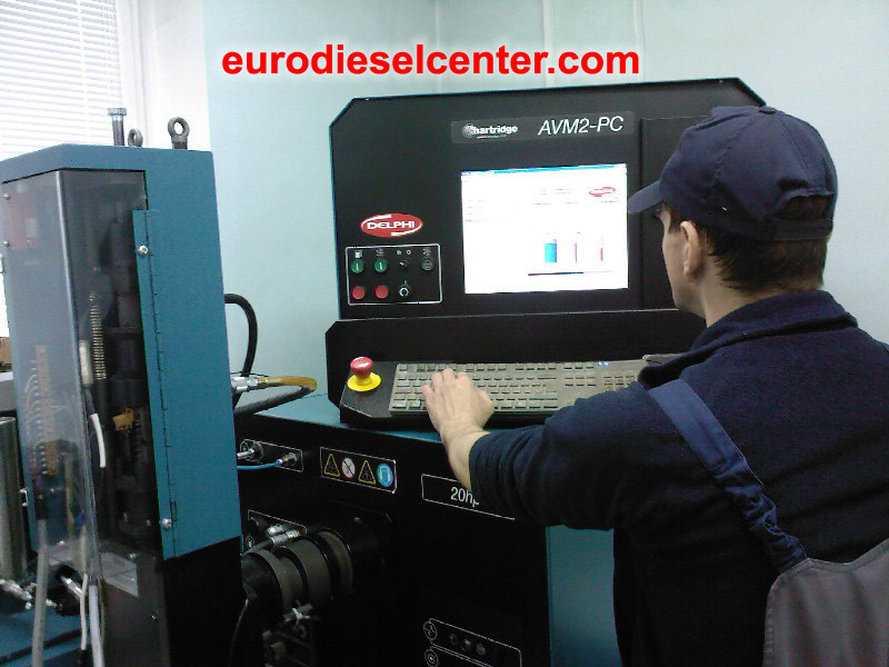 Ремонт форсунки, насос форсунок и ТНВД Volkswagen, Audi, Seat, Skoda.  - <ro>Изображение</ro><ru>Изображение</ru> #4, <ru>Объявление</ru> #1472081