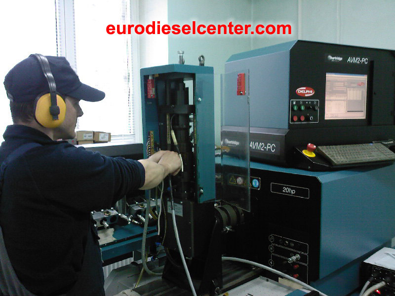 Ремонт форсунки, насос форсунок и ТНВД Man, Renault, Daf, Iveco, Mercedes - <ro>Изображение</ro><ru>Изображение</ru> #5, <ru>Объявление</ru> #1252726