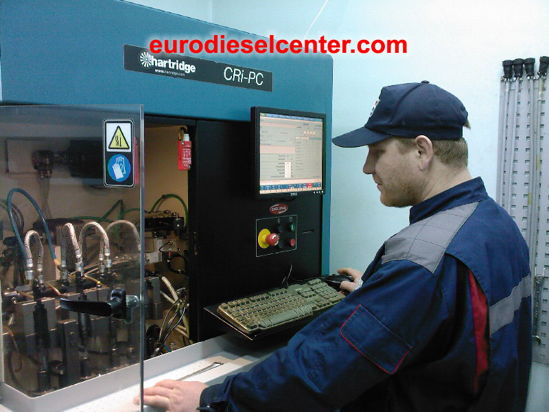 Ремонт PLD секции, форсунки, насос форсунок и ТНВД DAF 55, 65, 75, 85, 95, 105 - <ro>Изображение</ro><ru>Изображение</ru> #6, <ru>Объявление</ru> #1625312