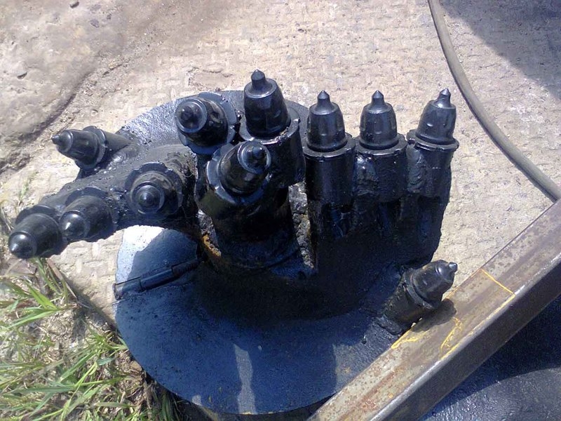 Буровой инструмент - <ro>Изображение</ro><ru>Изображение</ru> #4, <ru>Объявление</ru> #1678889