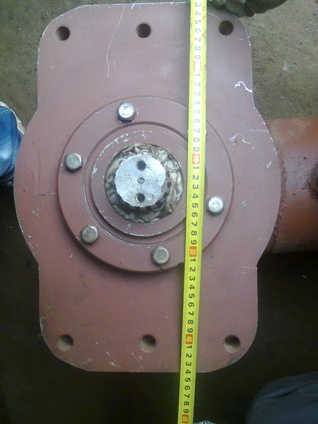 МРК-750. 690А-94-000  - <ro>Изображение</ro><ru>Изображение</ru> #3, <ru>Объявление</ru> #1678878