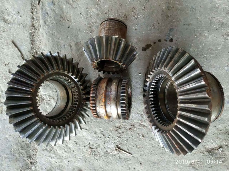 Ремонт и восстановление сельскохозяйственной техники - <ro>Изображение</ro><ru>Изображение</ru> #3, <ru>Объявление</ru> #1678881