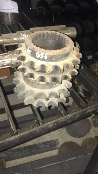 Ремкомплект коробки УГБ - <ro>Изображение</ro><ru>Изображение</ru> #3, <ru>Объявление</ru> #1678887