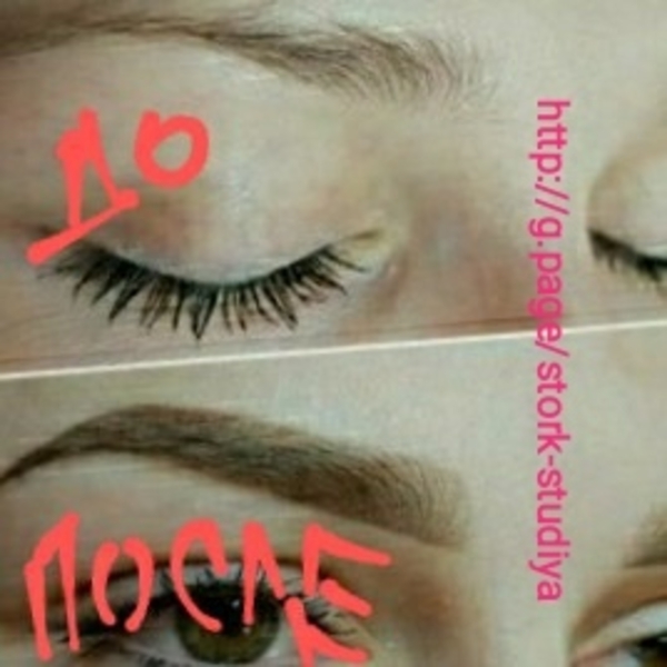 Безопасно, красиво, качественно и надолго! - Татуаж и татуировки. - <ro>Изображение</ro><ru>Изображение</ru> #3, <ru>Объявление</ru> #542535