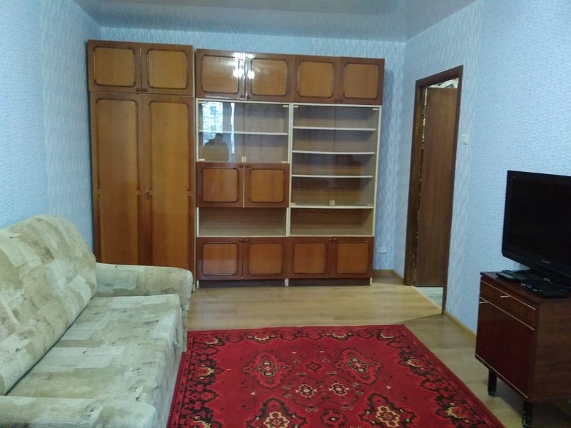 Сдам свою 2-комн. "чешку", Алексеевка, Пр. Победы, - <ro>Изображение</ro><ru>Изображение</ru> #3, <ru>Объявление</ru> #1679960