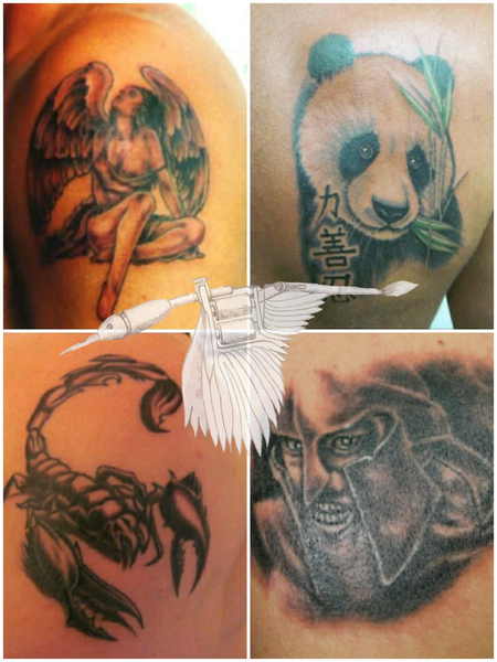 Безопасно, красиво, качественно и надолго! - Татуаж и татуировки. - <ro>Изображение</ro><ru>Изображение</ru> #4, <ru>Объявление</ru> #542535