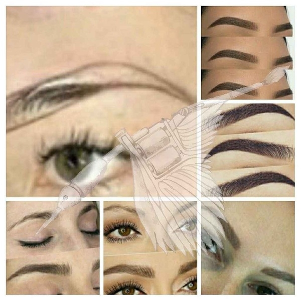 Недорого и безопасно - татуировки и татуаж в Харькове. - <ro>Изображение</ro><ru>Изображение</ru> #3, <ru>Объявление</ru> #993936