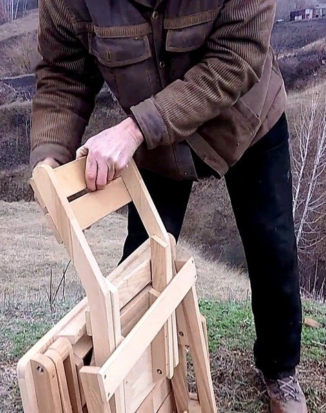 Парта детская деревянная  - <ro>Изображение</ro><ru>Изображение</ru> #5, <ru>Объявление</ru> #1677746