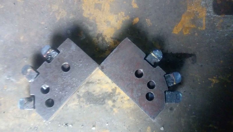 Забурник для ямобура - <ro>Изображение</ro><ru>Изображение</ru> #3, <ru>Объявление</ru> #1678893