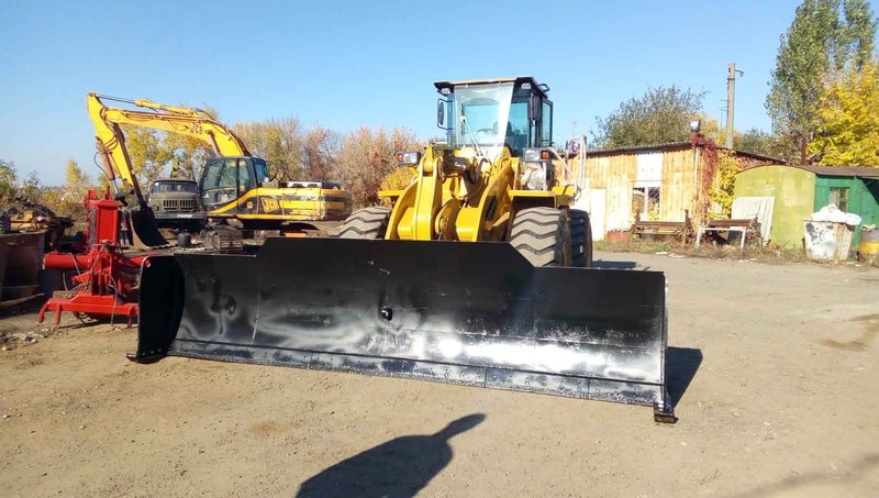 Экскаваторные ковши  - <ro>Изображение</ro><ru>Изображение</ru> #5, <ru>Объявление</ru> #1678875