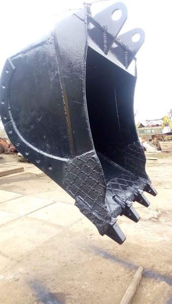 Экскаваторные ковши  - <ro>Изображение</ro><ru>Изображение</ru> #3, <ru>Объявление</ru> #1678875