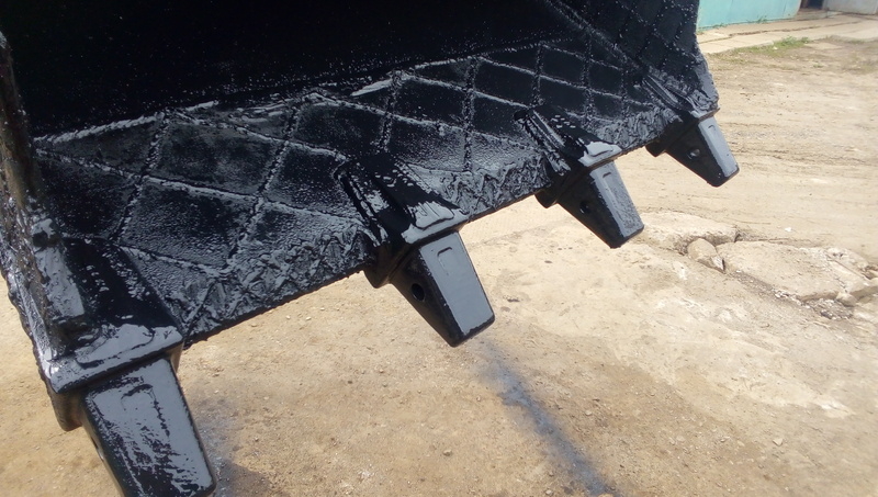 Экскаваторные ковши  - <ro>Изображение</ro><ru>Изображение</ru> #4, <ru>Объявление</ru> #1678875