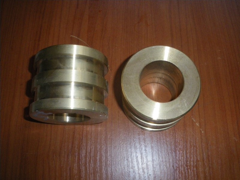 Комплектующие штанги  БМ-302 - <ro>Изображение</ro><ru>Изображение</ru> #4, <ru>Объявление</ru> #1678890