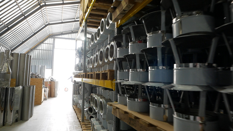 Дымоходы. Труба для котлов. Димар. Виробник. Stalar. Труба. - <ro>Изображение</ro><ru>Изображение</ru> #4, <ru>Объявление</ru> #1679700