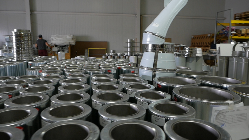 Дымоходы. Труба для котлов. Димар. Виробник. Stalar. Труба. - <ro>Изображение</ro><ru>Изображение</ru> #5, <ru>Объявление</ru> #1679700