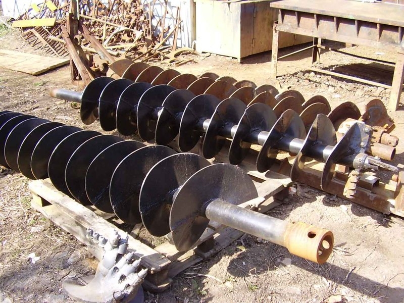 Буровой инструмент - <ro>Изображение</ro><ru>Изображение</ru> #3, <ru>Объявление</ru> #1678889