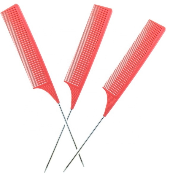 Расческа для мелирования. Расческа для микро мелирования, вуального ме - <ro>Изображение</ro><ru>Изображение</ru> #3, <ru>Объявление</ru> #1681605