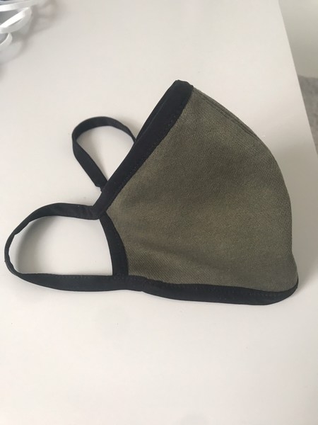 Продажа масок, респираторы (3М, Бук, Мик, Хион, Микрон), защитные комбинезоны - <ro>Изображение</ro><ru>Изображение</ru> #5, <ru>Объявление</ru> #1681025