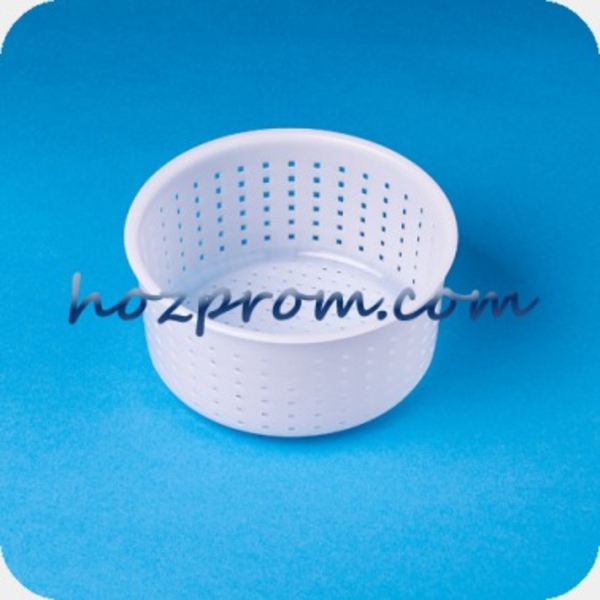 Форма сырная 0,5 кг Твердый сыр приготовление Производство моцареллы - <ro>Изображение</ro><ru>Изображение</ru> #3, <ru>Объявление</ru> #1680247