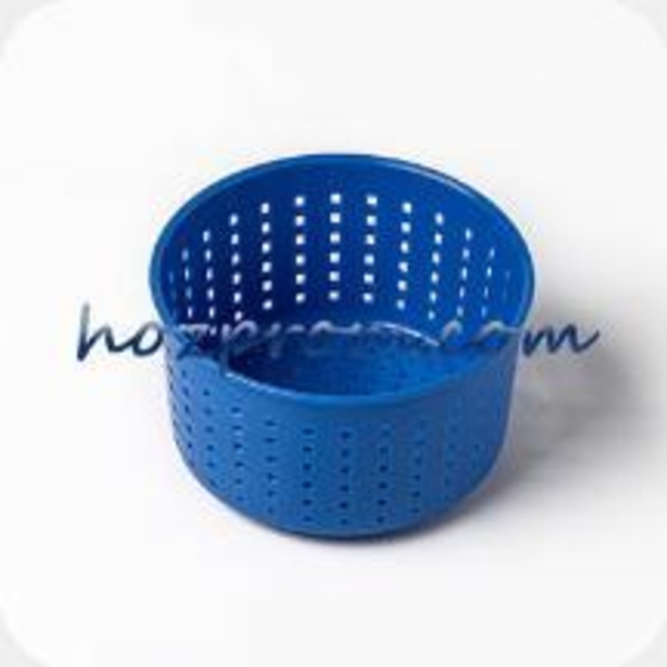 Форма сырная Лазурь 0,5кг. Производство моцареллы Формы для сыра Украина - <ro>Изображение</ro><ru>Изображение</ru> #2, <ru>Объявление</ru> #1680263