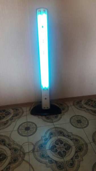 Облучатель кварцеватель бактерицидный ультрафиолет - <ro>Изображение</ro><ru>Изображение</ru> #3, <ru>Объявление</ru> #1680277