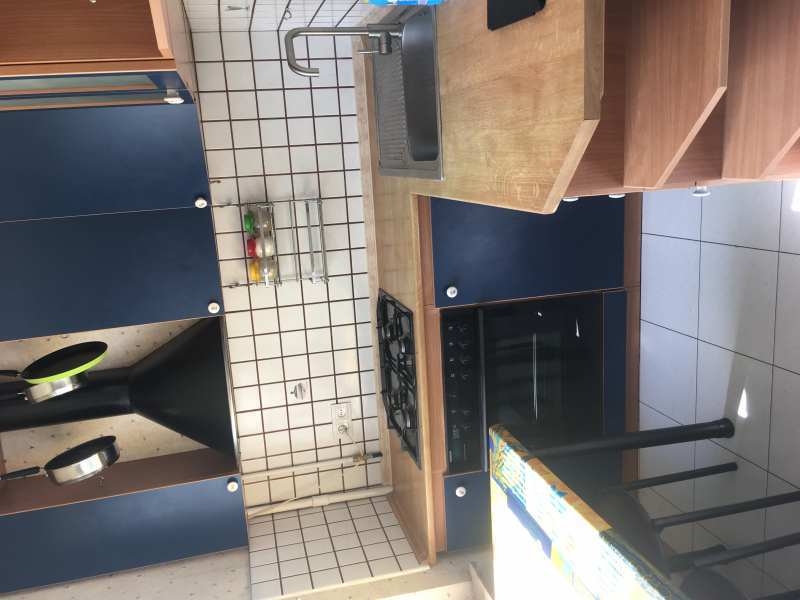 Сдаю свою 3х км. Кв-ру в 522 мр-не - <ro>Изображение</ro><ru>Изображение</ru> #3, <ru>Объявление</ru> #1682048