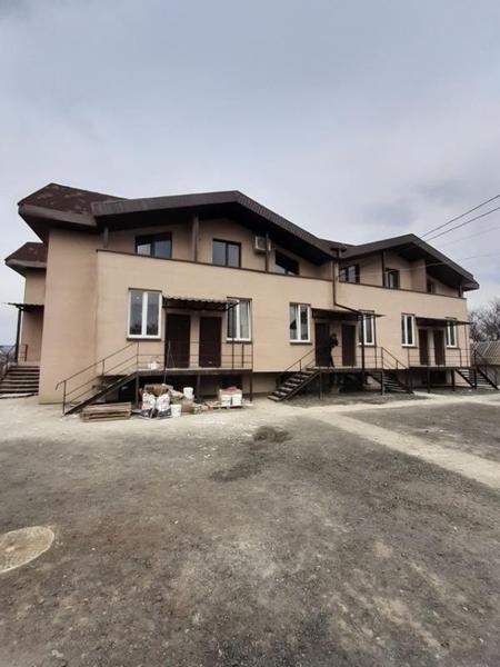 Сдам квартиры в новострое  район Залютино - <ro>Изображение</ro><ru>Изображение</ru> #3, <ru>Объявление</ru> #1681612