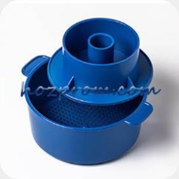 Форма сырная 1кг Лазурь твердый сыр Оборудование производство сыра - <ro>Изображение</ro><ru>Изображение</ru> #3, <ru>Объявление</ru> #1680266