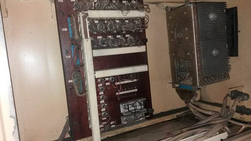 Станок токарный 1в340Ф30 . 1991г. - <ro>Изображение</ro><ru>Изображение</ru> #6, <ru>Объявление</ru> #1649165