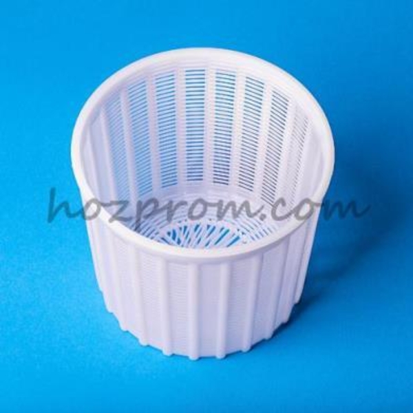 Форма для сыра 2,5 кг Сыроделие интернет магазин Сыроделие в Украине - <ro>Изображение</ro><ru>Изображение</ru> #3, <ru>Объявление</ru> #1680255