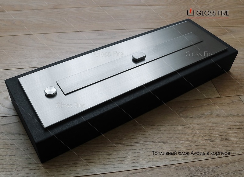 Механічний біокамін Алаід Style 500-K Gloss Fire  - <ro>Изображение</ro><ru>Изображение</ru> #3, <ru>Объявление</ru> #1681486