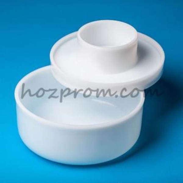 Форма для сыра с поршнем Приготовление сыров в домашних условиях - <ro>Изображение</ro><ru>Изображение</ru> #4, <ru>Объявление</ru> #1680254