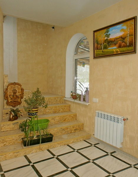 Продам дом возле экопарка, пос. Лесное - <ro>Изображение</ro><ru>Изображение</ru> #4, <ru>Объявление</ru> #1681653