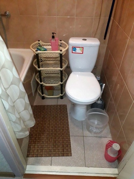 Продам гостинку в начале пр. Гагарина - <ro>Изображение</ro><ru>Изображение</ru> #5, <ru>Объявление</ru> #1680690