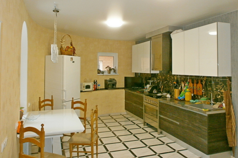 Продам дом возле экопарка, пос. Лесное - <ro>Изображение</ro><ru>Изображение</ru> #5, <ru>Объявление</ru> #1681653