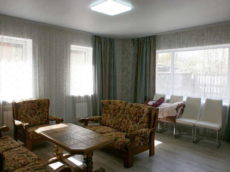 Продам дом возле экопарка, пос. Лесное - <ro>Изображение</ro><ru>Изображение</ru> #7, <ru>Объявление</ru> #1681653