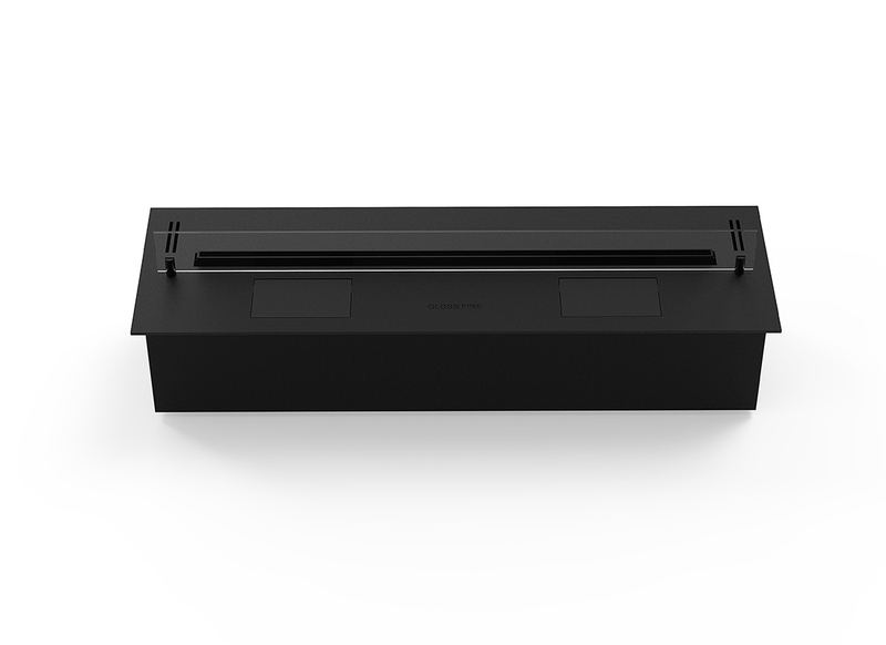 Автоматичний біокамін Dalex 900 Gloss Fire  - <ro>Изображение</ro><ru>Изображение</ru> #3, <ru>Объявление</ru> #1681354