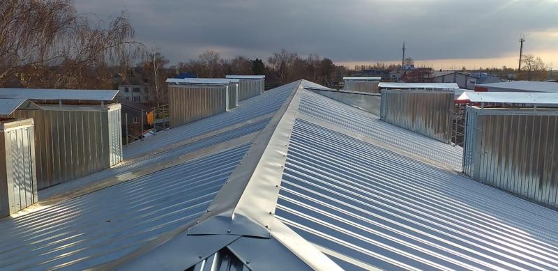 Ремонт крыш. Кровля любой сложности.0638251984.0958753532.0680025270 - <ro>Изображение</ro><ru>Изображение</ru> #3, <ru>Объявление</ru> #1680123