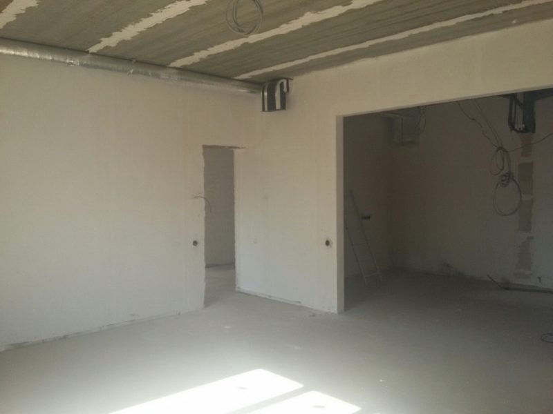 Машинная штукатурка харьков  - <ro>Изображение</ro><ru>Изображение</ru> #3, <ru>Объявление</ru> #1680865