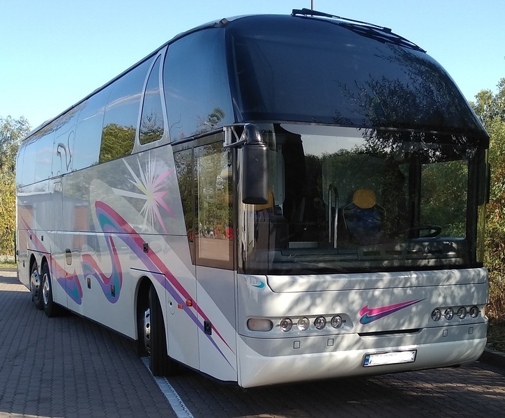 Пассажирские перевозки Украина,СНГ,Европа. - <ro>Изображение</ro><ru>Изображение</ru> #1, <ru>Объявление</ru> #1681389