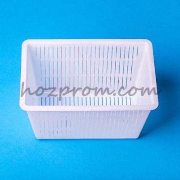 Прямоугольная сырная форма 2 кг Технология сыра в домашних условиях - <ro>Изображение</ro><ru>Изображение</ru> #3, <ru>Объявление</ru> #1680250