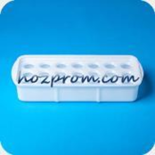 Поддон пищевой Приготовление сыра на закваске Товары для сыроделия - <ro>Изображение</ro><ru>Изображение</ru> #3, <ru>Объявление</ru> #1680256