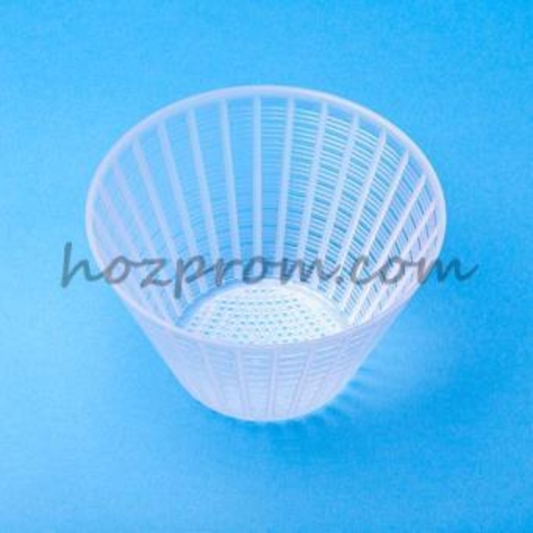 Форма для сыра Рикоттница Делать домашний твердый сыр Делаем сыр сами - <ro>Изображение</ro><ru>Изображение</ru> #3, <ru>Объявление</ru> #1680253