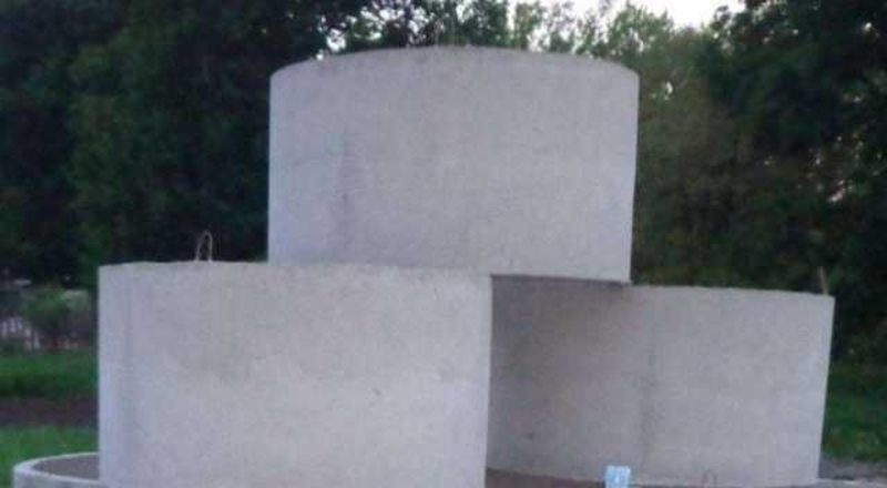 ЖБИ-кольца, крышки, днища от производителя. - <ro>Изображение</ro><ru>Изображение</ru> #4, <ru>Объявление</ru> #1683061