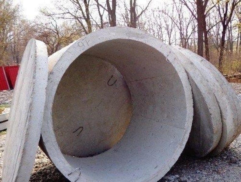 ЖБИ-кольца, крышки, днища от производителя. - <ro>Изображение</ro><ru>Изображение</ru> #3, <ru>Объявление</ru> #1683061