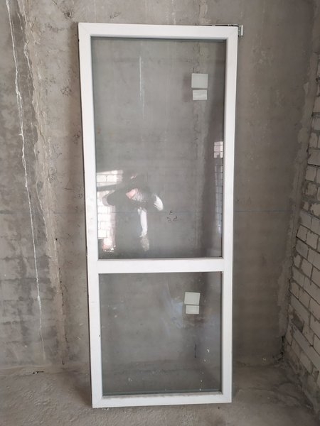 Продам балконный блок Викналенд Жилстрой б/у 1500 грн. торг окно глухое - <ro>Изображение</ro><ru>Изображение</ru> #4, <ru>Объявление</ru> #1683978