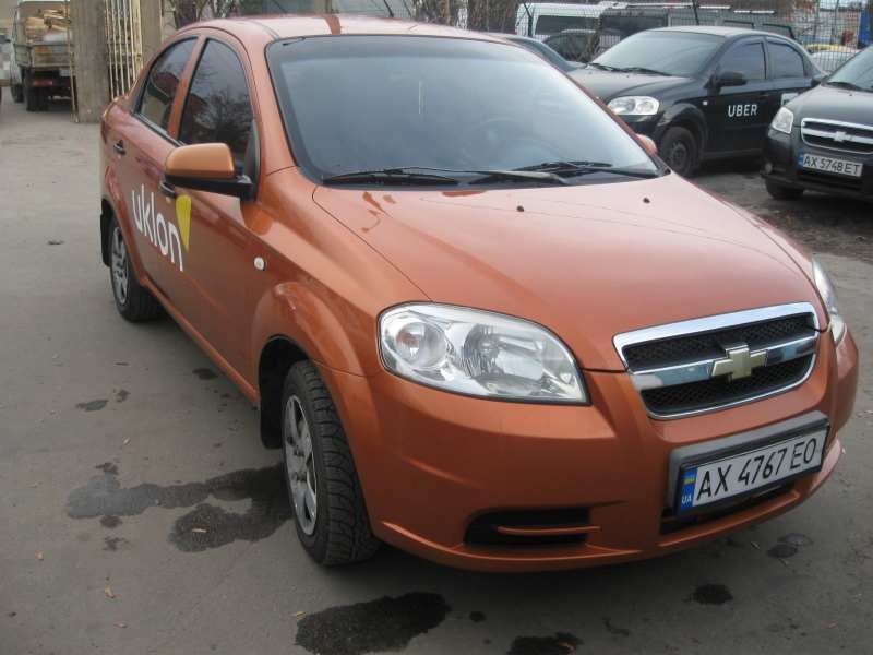 Приглашаем водителей для работы в службе Uber,Bolt, Uklon на автомобиле компании - <ro>Изображение</ro><ru>Изображение</ru> #1, <ru>Объявление</ru> #1682825