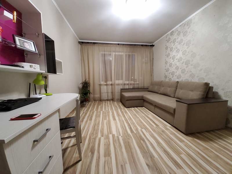 1 ком.кв 10 минут  от м.Холодная гора,Песочин,Моби - <ro>Изображение</ro><ru>Изображение</ru> #3, <ru>Объявление</ru> #1683721