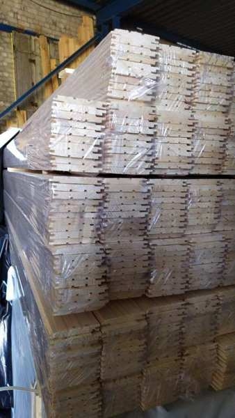 Евровагонка из Карельской Ели   - <ro>Изображение</ro><ru>Изображение</ru> #3, <ru>Объявление</ru> #1683030